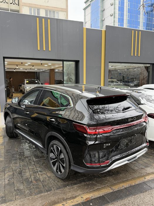 Byd Chempion Chegirma narxda tayyor