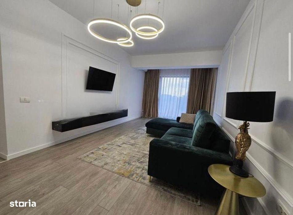 Apartament 2 Camere I Pipera I Premium