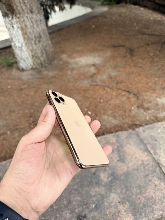 IPhone 11/Pro 64Gb - В хорошем состоянии