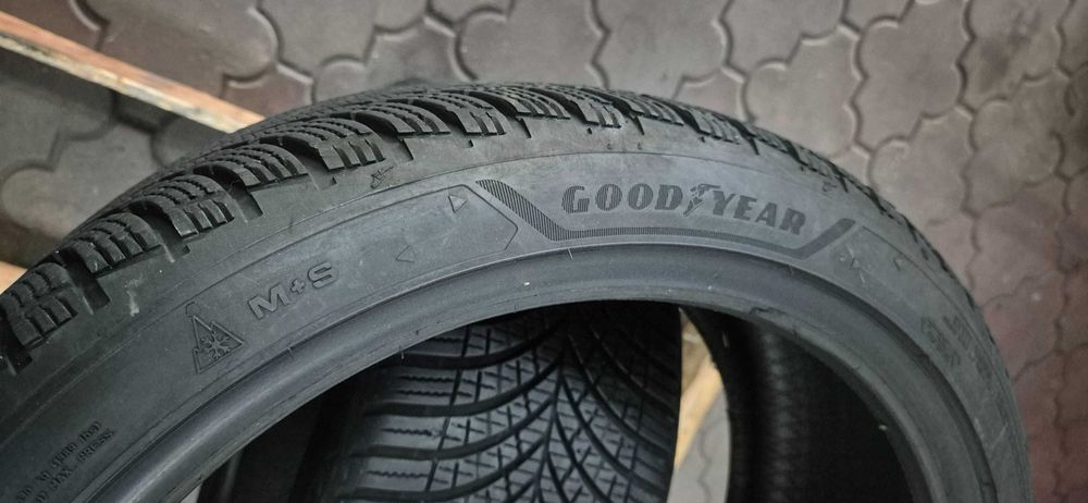 anvelope Dunlop,Continental,Michelin,Goodyear,Fulda 225/40/18m&s iarna