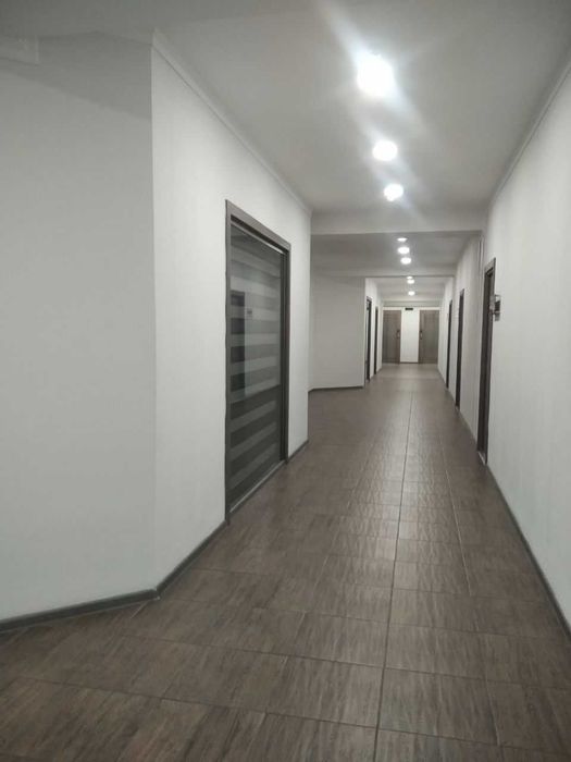 В бизнес-центре NEW LEVEL сдается небольшой уютный офис