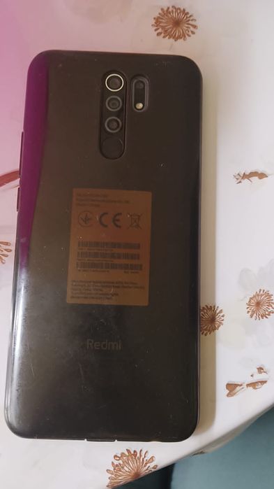 Редми 9, 64г срочно