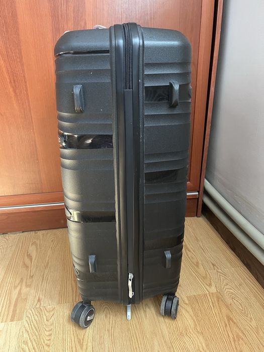 Ручная кладь размер S чемодан