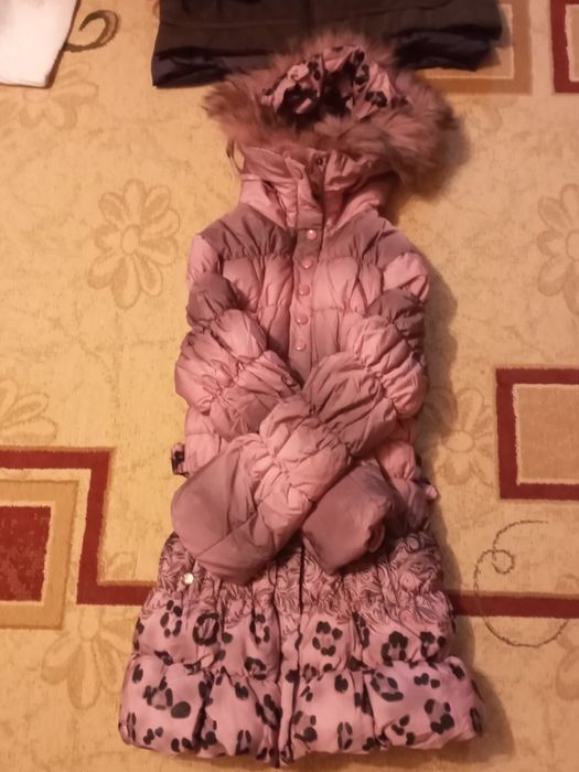 Распродажа детских вещей