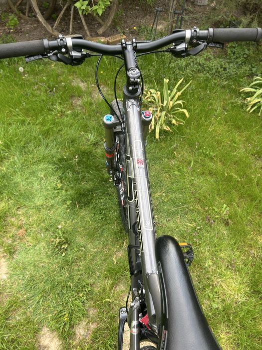 Lapierre 26 цола L  13 кг.3x9 LX/XT