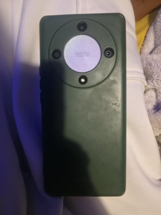 Honor Magic5 Lite 5G