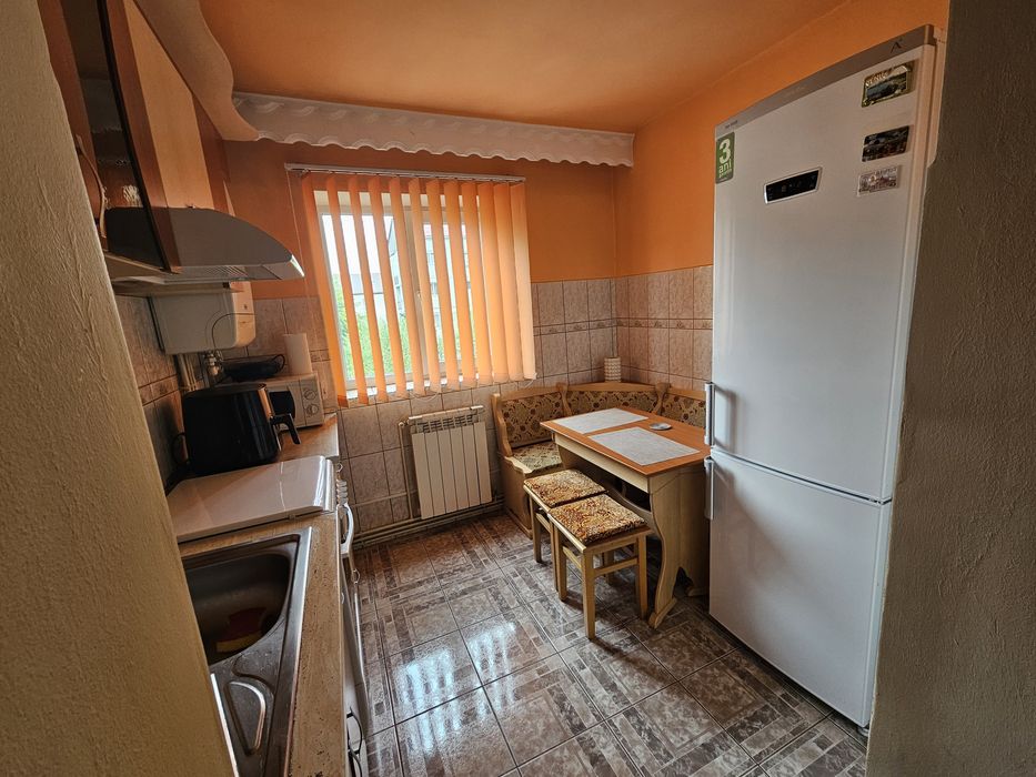 De închiriat: Apartament 2 camere, 45 mp – Str. Simion Bărnuțiu (Zona Spitalului Județean)