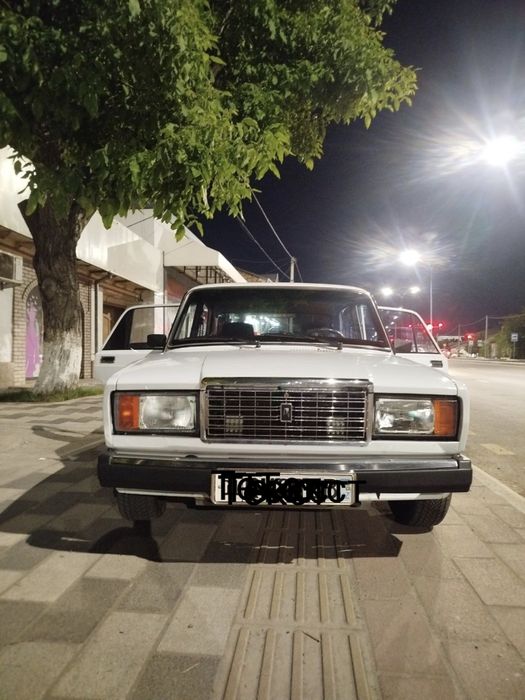 Vaz 2107 06mator