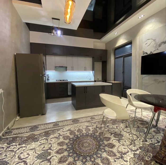 Хонабод 3.4 сотих