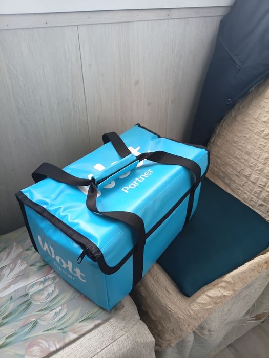 Продам термосумки