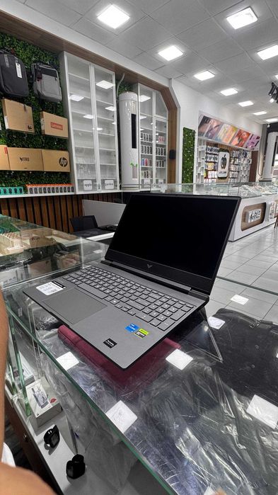 Hp Victus Gaming