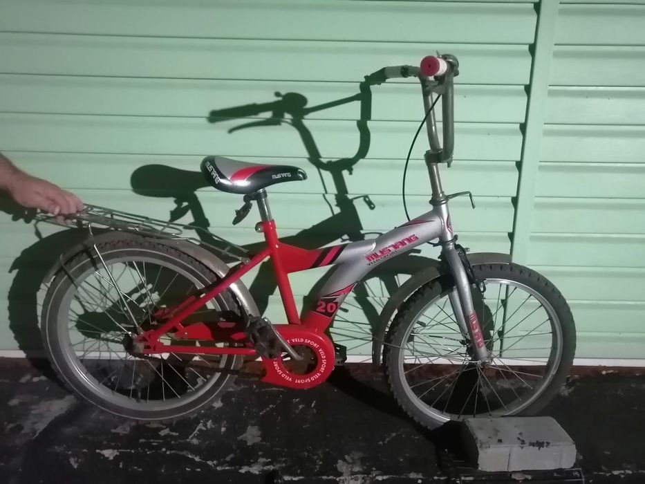 Продам велосипед