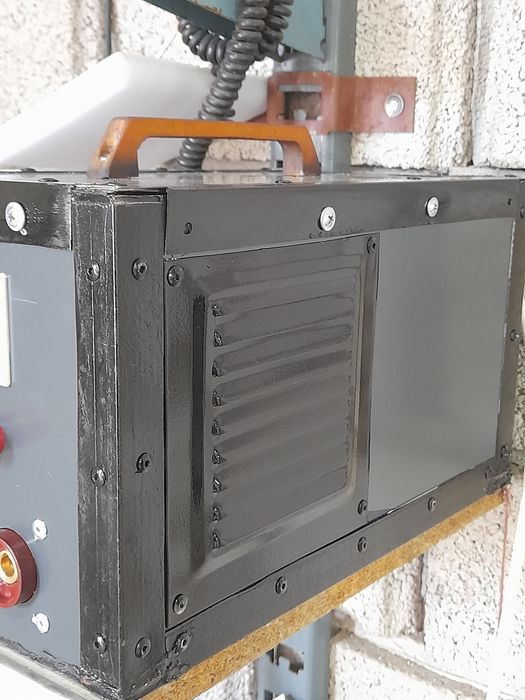 Блок питания мощный лабораторий 50volt.50 amper