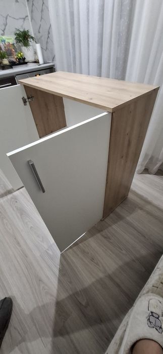 Dulap depozitare bucatarie