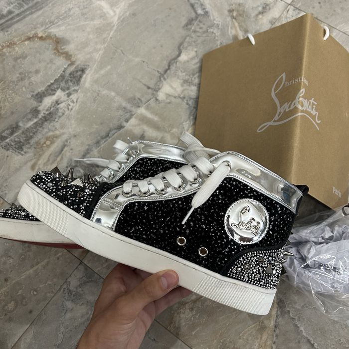 Christian Louboutin