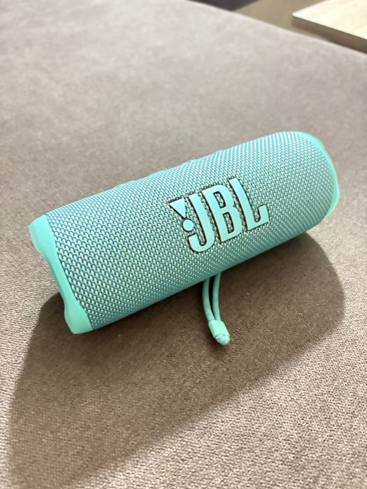 Vand boxa JBL flip 6