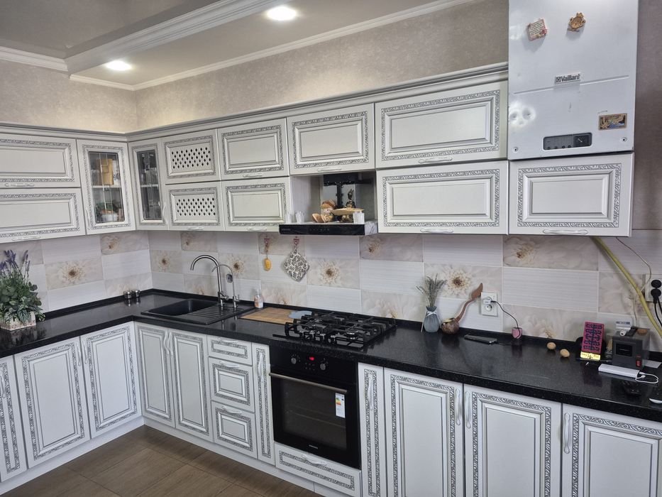 Продам дом Туран