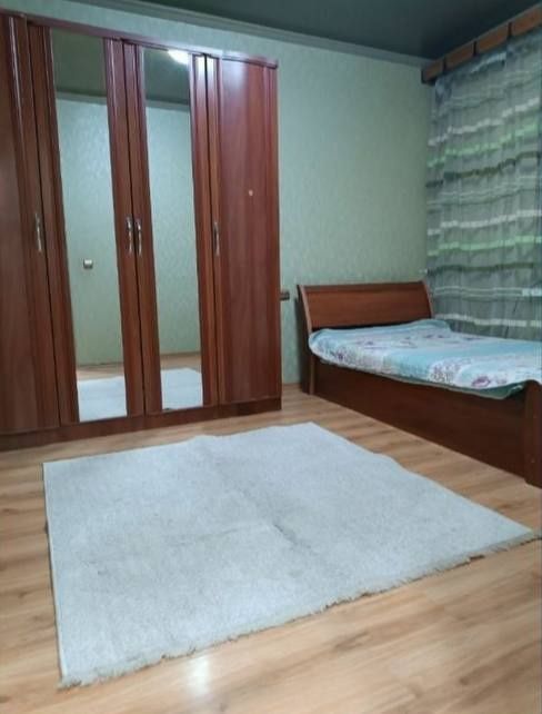 Сурочна аренда квартира бектемир район водник