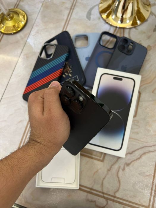 Iphone 14 pro max srochna sotiladi