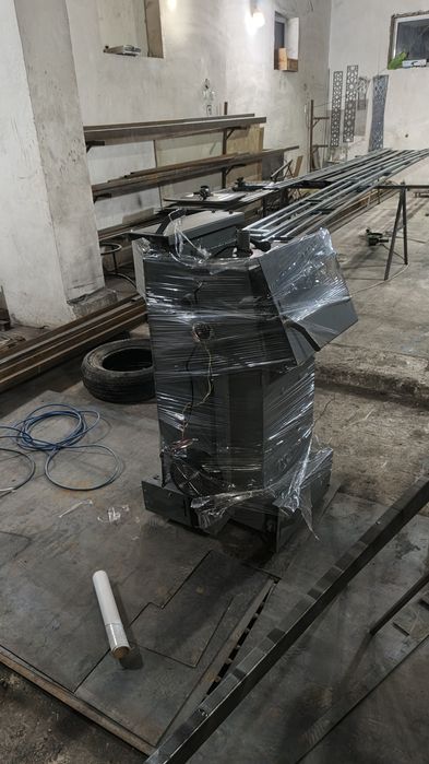 Кумир котйоллар заказ асосида таййорлаб берилади