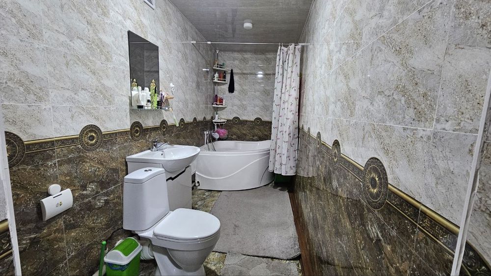 Hovli Yashnobod rayon