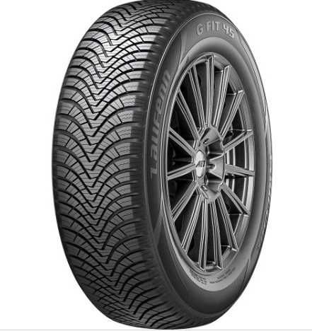 Anvelope allseasons LAUFENN  195/65/15 91H