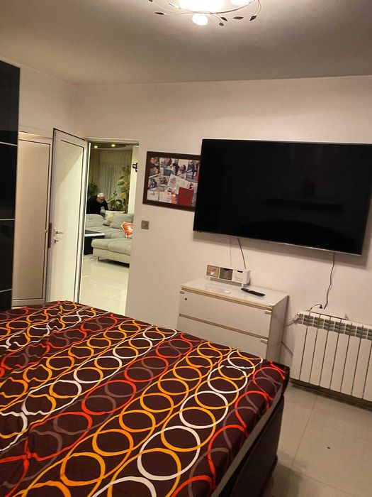 Дава се под наем Тристаен апартамент в София, Горна баня - 144 кв.м за 765 € - Снимка #7