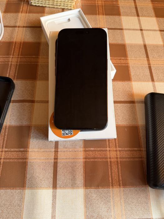 Iphone 15 pro 256 GB