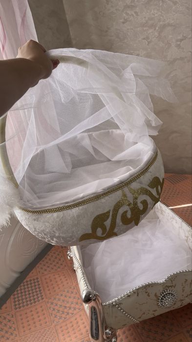 Корзина той бастар