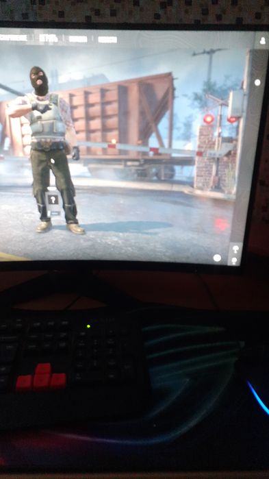 Игровой пк продам