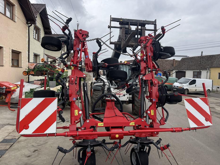 Grebla de Risipit 8 Metri