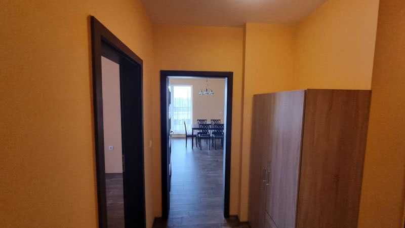 Дава се под наем Тристаен апартамент в София, Левски Г - 98 кв.м за 598.23 € - Снимка #2