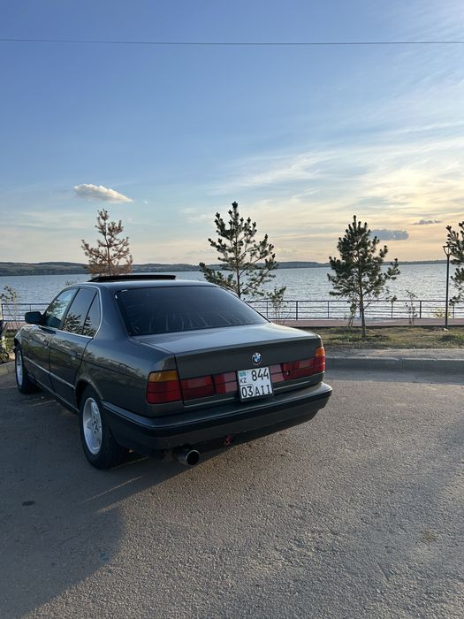 Продам Bmw Е. 34