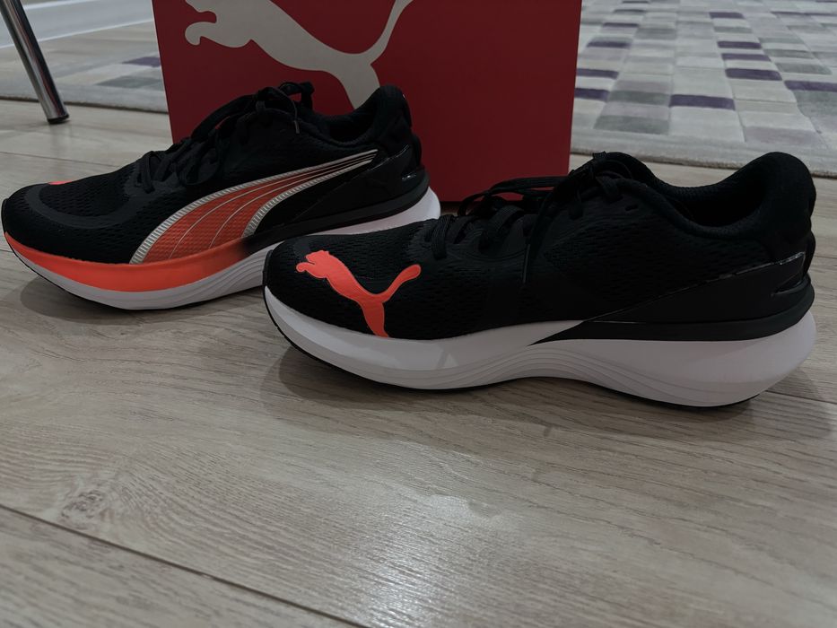 Беговые кроссовки PUMA Scend Pro 2 — Новые
