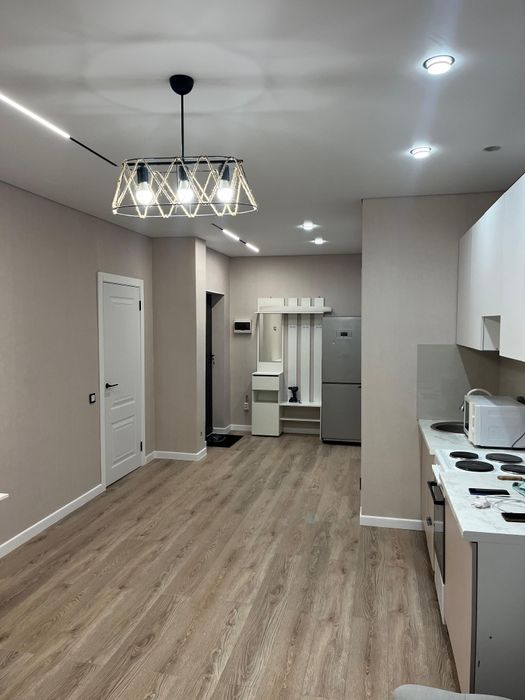 Ремонт  под ключ