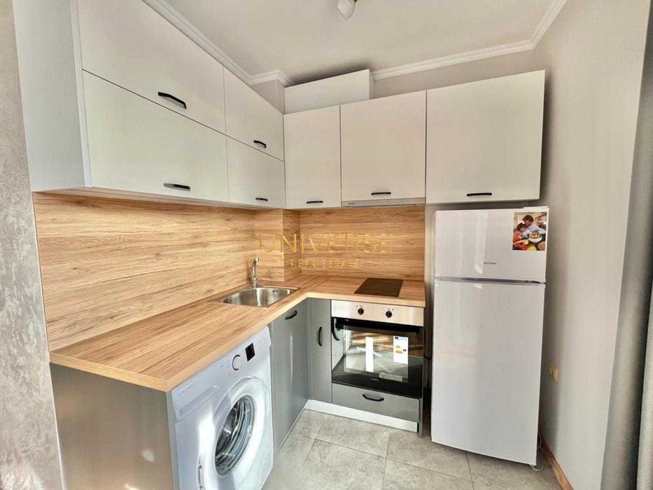 Продава се Двустаен апартамент в Свети Влас - 74 кв.м за 1120 €/кв.м - Снимка #2