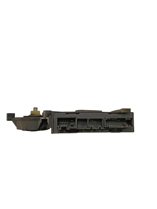 Motoras Geam Pivotant Stanga Spate Volkswagen Phaeton 3D_ 2002 - 2016