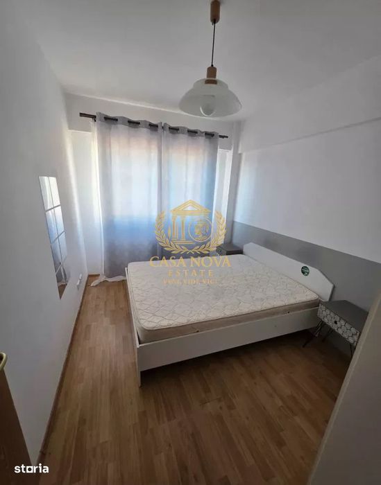 Apartament 2 camere 64mp, parcare, finisat mediu