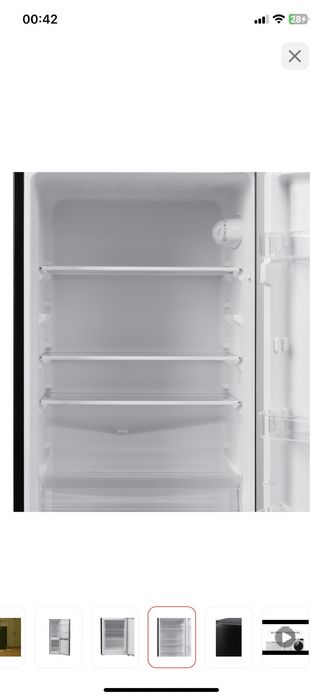 Холодильник Leadbris