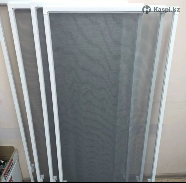 Ремонт окон и дверей