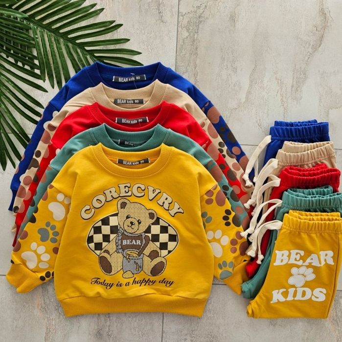 Bolajonlar uchun arzon va sifatliy