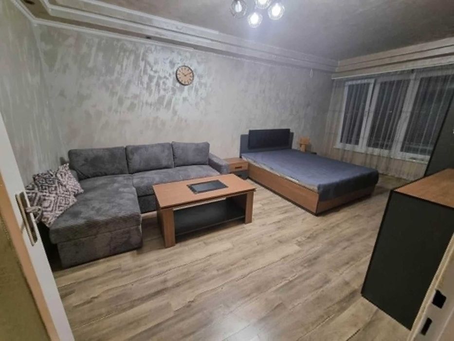 Едностаен ап. под наем в кв. Люлин 7