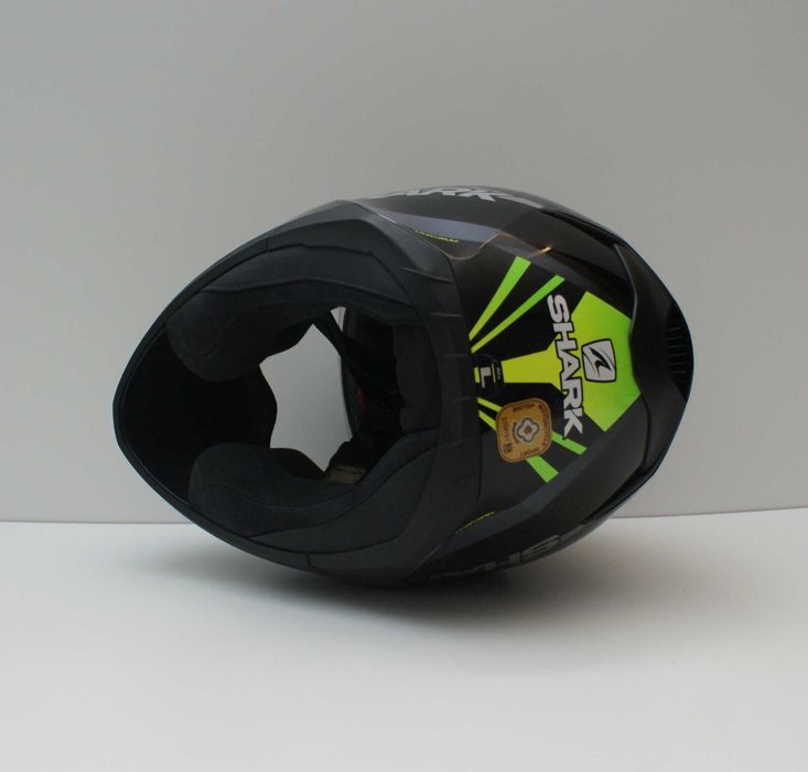 Каска за мотор SHARK DSKWAL MERCURIUM размер L