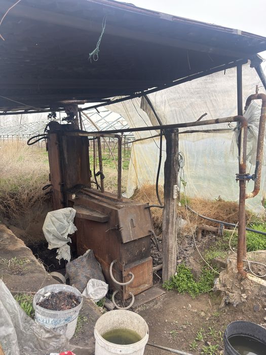 Yer arendaga beriladi