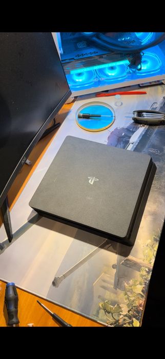 Mentenanta PS5 / PS4 / Xbox / PC