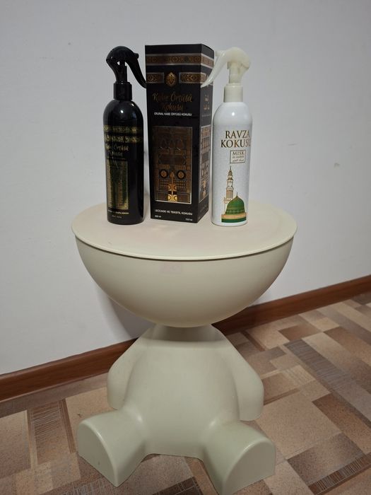 Запах освежитель, +жайнамазник