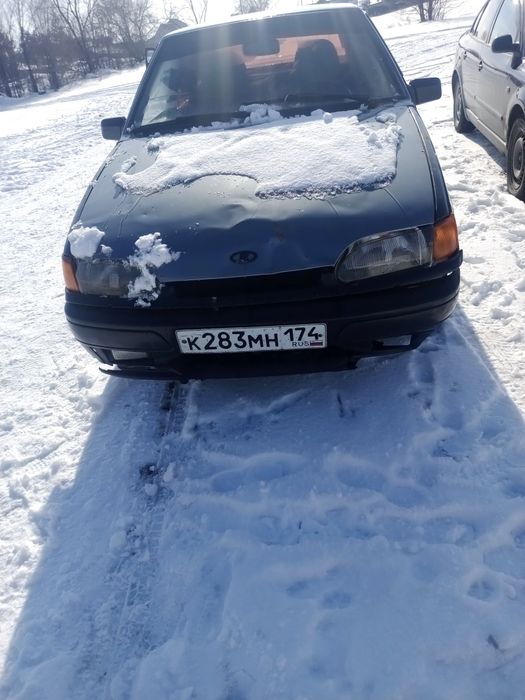 Avto razbor vaz ваз 2114