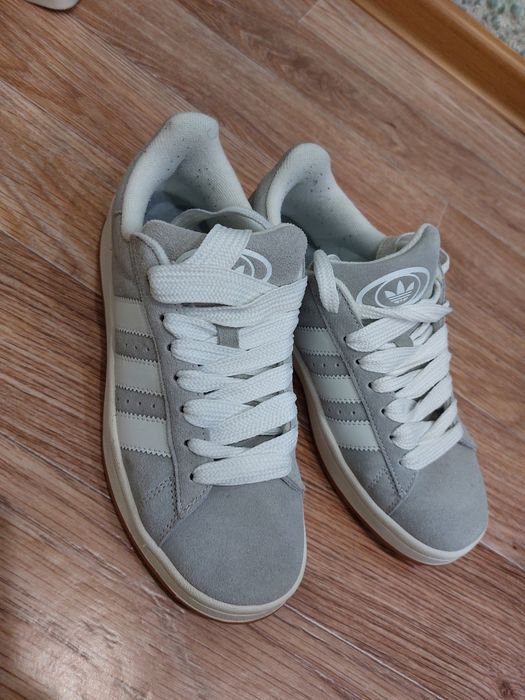 Кампусы кроссовка