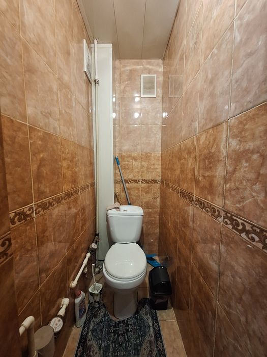 Продаётся 2 комн улучшенная Уют