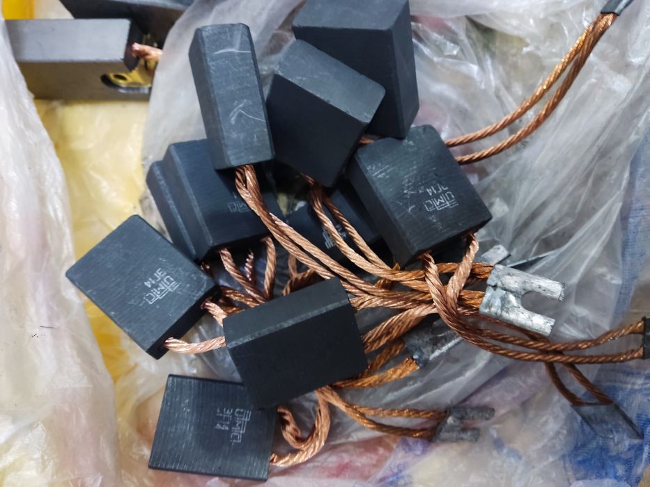 Продам эл.двигатели и др.электрооборудование